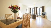 Crompton Court Apartments