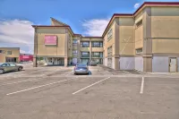 The Glengate Hotel & Suites Hotels near Niagara Falls, ON, Canadá