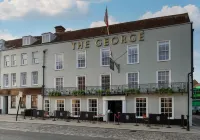 The George Hotel Hotels in 