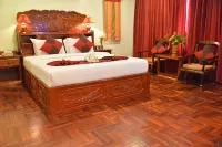 Angkor Hotel Hotels in Siem Reap