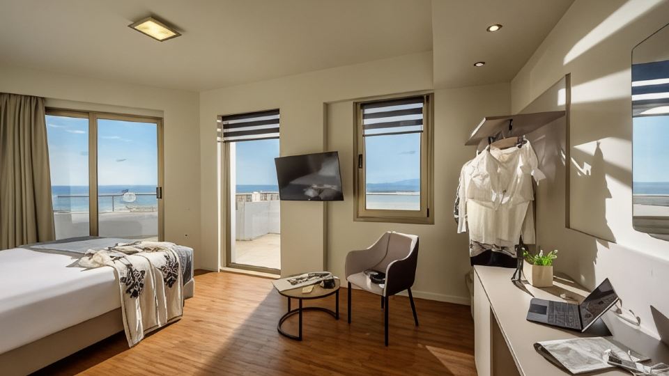 Marin Hotel
