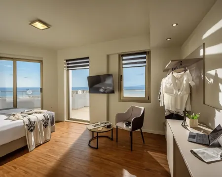 Marin Hotel Hotels in Heraklion Prefecture