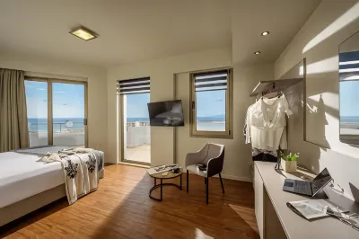 Marin Hotel Các khách sạn ở 