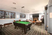 Holiday Inn Aberdeen - West