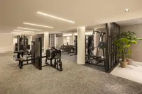 Hilton Heidelberg - Træningscentre