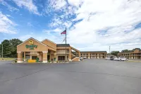 Quality Inn of Paris, TN Hotel di Paris
