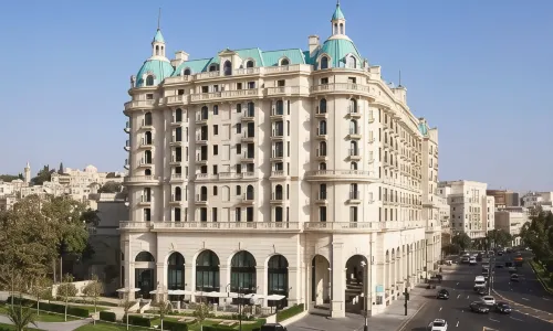 Four Seasons Hotel Baku