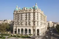 Four Seasons Hotel Baku Hotels near Elmira aşbaz otsos 3 m