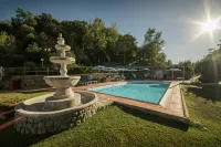 Rocca Palazzaccio - Pools