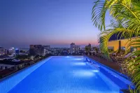 Lao Poet Hotel Hotels in Vientiane
