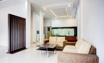Collection O Almasarra Residence Near Ring Road Medan