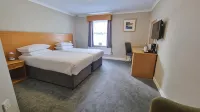 Burn Hall Hotel - Gym