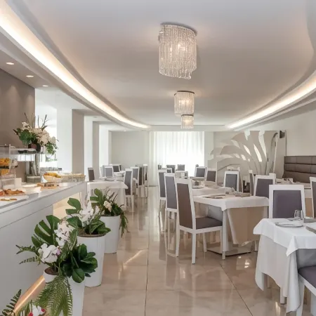 Hotel Riviera