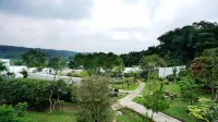 Leuweung Geledegan Ecoldge Hotels in Tamansari