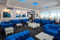 Hotel Mediterraneo - Gym