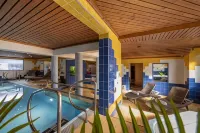 Hotel Czarny Potok - Pools
