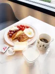 Hotel Haemaru - breakfast