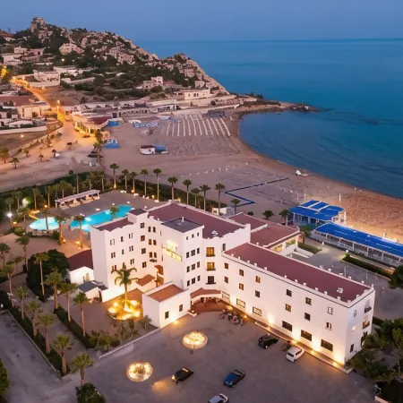 Hotel Baia d'Oro