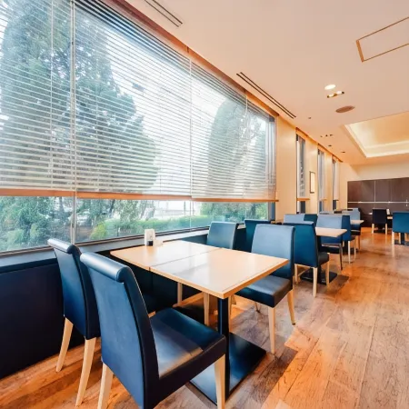 Hotel Grand Terrace Obihiro Annex