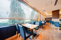 Hotel Grand Terrace Obihiro Annex - servizio colazione