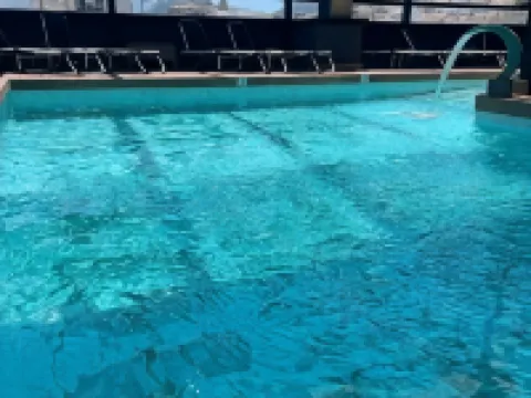 Hotel Condestable Iranzo Hoteles en Jaén