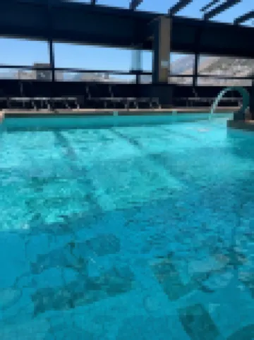 Hotel Condestable Iranzo