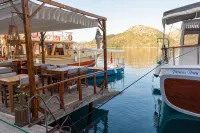 Rayana Hotel Hotels in Bozburun Mahallesi