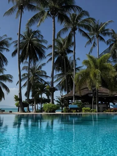 รูปภาพของดิวชอร์ รีสอร์ท