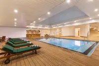 紅蓮經濟酒店 - 努沃勒埃利耶全景盡收眼底 - 浪漫/情侶