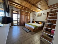 Lap of Himalayas Resort