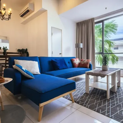 Marina Times Square by Evernent Hotels near Miri Times Square