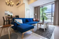 Marina Times Square by Evernent Hotel di Miri