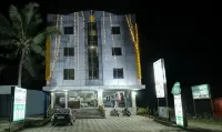 Treebo Green Land Kushalnagar فنادق في بايتشانالي