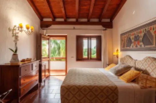 Nora Club Hotel & Spa