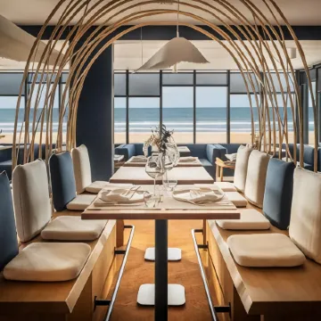 Atlantic Hôtel & Spa