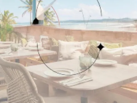 Luquillo Sunrise Beach Inn Hotels in Luquillo