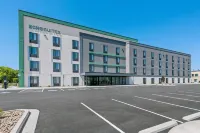 Echo Suites Extended Stay by Wyndham Reno Hotels in Reno