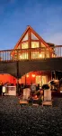 Cozy Swiss chalet with dazzling views 10 minutes from Mesa Verde National Park.