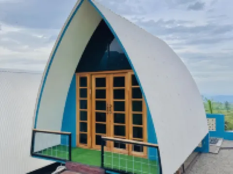 Gayana Hills シアターのホテル