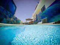 Surf Riders Fuerteventura - Pools