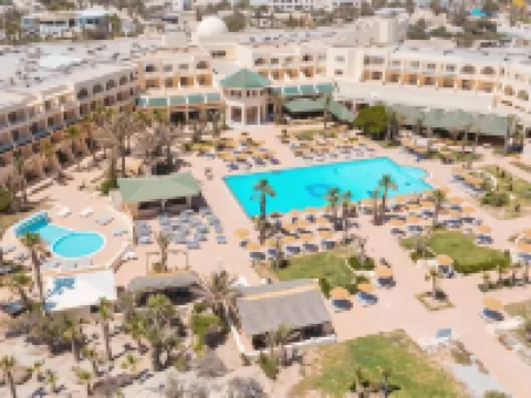 Vincci Dar Midoun Hotels in Djerba