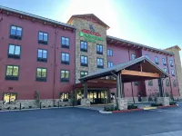 Wyndham Garden Redwood Valley/Ukiah
