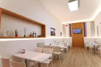 Hotel Gran Sasso & Spa Hotels in Teramo