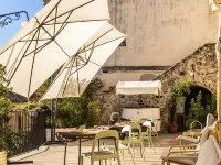 Terra del sole Ibla - Panoramic B&B Hotel a Ragusa