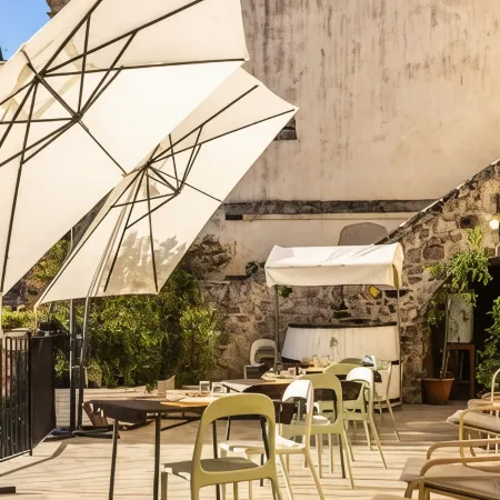 Bed and Breakfast Terra del Sole Ibla