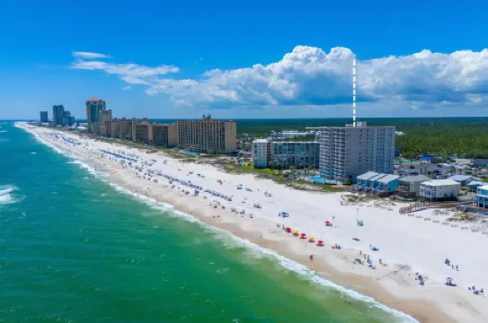 Tradewinds 708 by Vacation Homes Collection