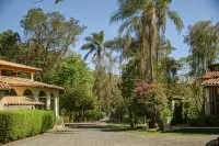 Hotel Recanto da Cachoeira - Swimmingpools