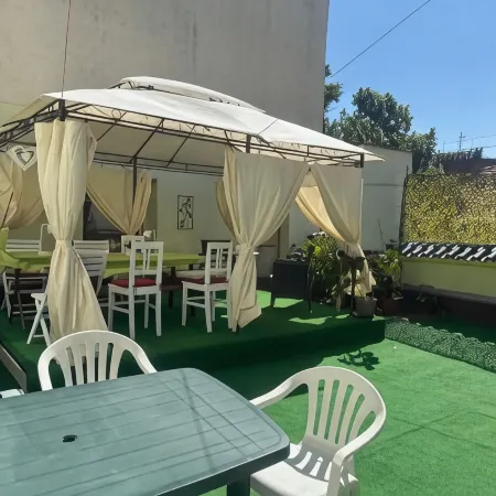 Artharmony Pension & Hostel