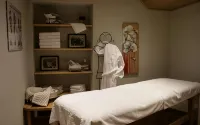 Hotel Larice Bianco - spa