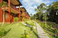 PHU QUOC BAMBUSA RESORT Hotels in Cua Duong